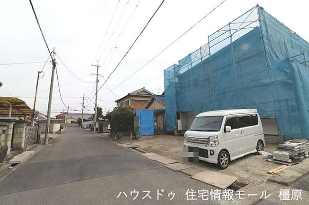 （2026年2月8日撮影）