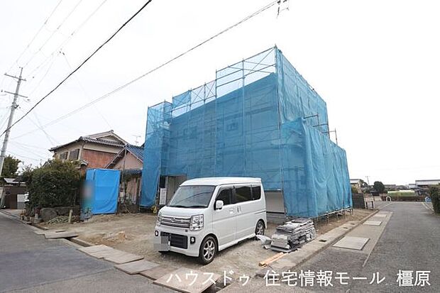 (2026年2月8日撮影)