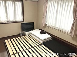 洋室の画像