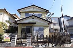 奈良県橿原市木原町