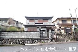 奈良県桜井市朝倉台西６丁目