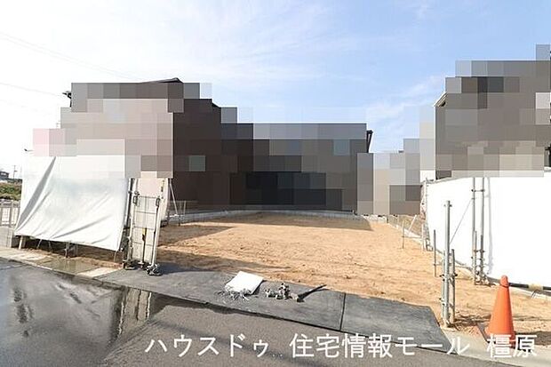 (2026年1月16日撮影)