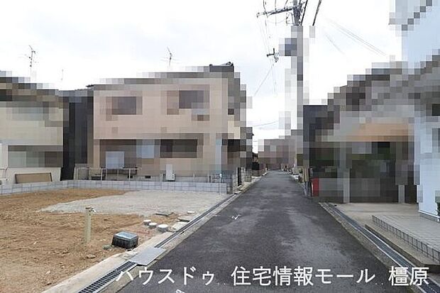 （2026年2月3日撮影）