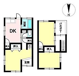奈良県橿原市中曽司町