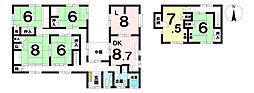 奈良県橿原市新口町