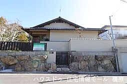 奈良県桜井市朝倉台西５丁目