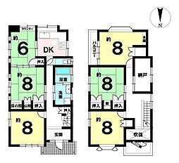 奈良県橿原市山之坊町