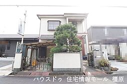 奈良県橿原市山之坊町