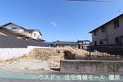 奈良県桜井市大字戒重