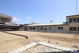 奈良県桜井市大字西之宮