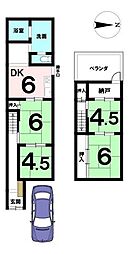 奈良県橿原市内膳町４丁目
