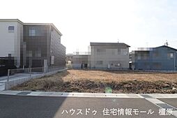 奈良県桜井市大字西之宮
