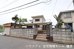 奈良県橿原市中曽司町