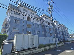 戸塚マンション E棟