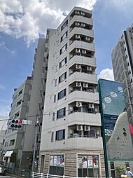 ロイヤルシティ赤羽岩淵 601