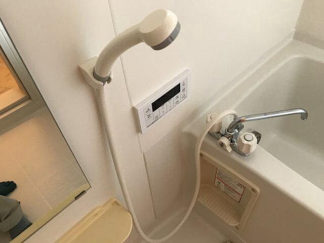 浴室