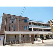 アヴニール並木 1階 築13年1ヶ月の賃貸物件