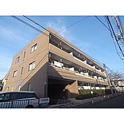 マンションアルシェ 1階 築29年9ヶ月の賃貸物件