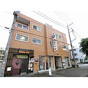 エレガントイースト 3階 築33年9ヶ月の賃貸物件