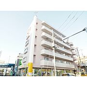 マナーけやき 5階 築35年9ヶ月の賃貸物件