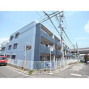 ホマレ中浦和ハイツ 1階 築38年8ヶ月の賃貸物件