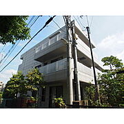 ジュネス中浦和 3階 築32年3ヶ月の賃貸物件