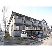 与野本町駅より徒歩10分 1階 築22年8ヶ月の賃貸物件