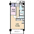 PARKSIDEHILLTOKIWA3階11.6万円