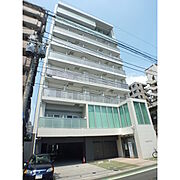 西川口駅より徒歩3分 6階 築16年2ヶ月の賃貸物件