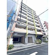 新宿御苑前駅より徒歩4分 2階 築23年10ヶ月の賃貸物件