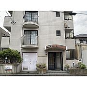 レジデンス岡田 4階 築33年8ヶ月の賃貸物件