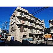 KSマンション文蔵 2階 築36年2ヶ月の賃貸物件