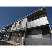 ジェミニＡの賃貸物件