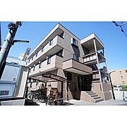 コリーヌ武蔵浦和 3階 築23年9ヶ月の賃貸物件