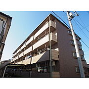 プリマベラ西浦和の賃貸物件