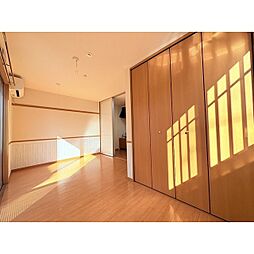 ＤＵＥＴ　Ｆ・Ｋ 101 1階1Kのリビング/ダイニング