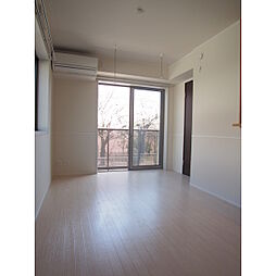 グリーンシティＢ 101 1階1LDKのリビング/ダイニング