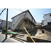 アルス 内谷 2階 築39年11ヶ月の賃貸物件
