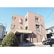 ローズ・カラード・フジミノの賃貸物件
