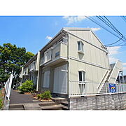 北戸田駅より徒歩11分 築32年11ヶ月 2階建の賃貸物件