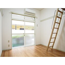 ウィンダムヒル 1Kの写真