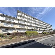 ＵＲ都市機構コーポレート南与野 4階 築32年4ヶ月の賃貸物件