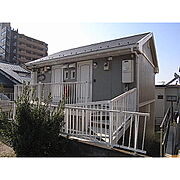 ひかりハイム 1階 築35年5ヶ月の賃貸物件