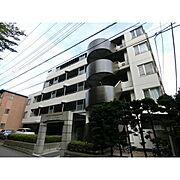 ドミール石塚 5階 築36年10ヶ月の賃貸物件