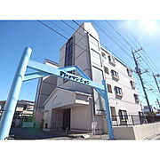 FIVEマンションの賃貸物件