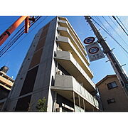 ルネス別所沼公園 2階 築6年5ヶ月の賃貸物件
