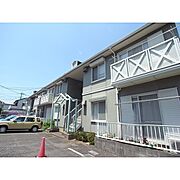 武蔵浦和駅より徒歩6分 1階 築35年3ヶ月の賃貸物件
