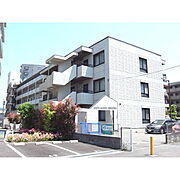クレートメゾン白幡 1階 築38年の賃貸物件