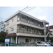 若葉マンション 1階 築39年5ヶ月の賃貸物件
