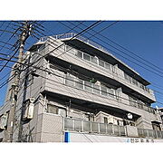 ヴィラ鹿島台 4階 築38年7ヶ月の賃貸物件